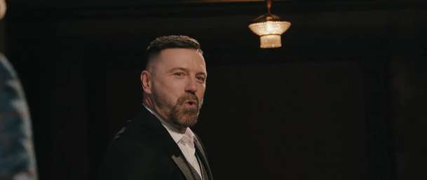 Řepka: Hříšník - Fotbalový průšvihář dostal vlastní celovečerní film | Fandíme filmu