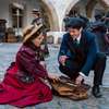 Cukrkandl: Pohádkový příběh s Terezou Ramba v hlavní roli dorazil | Fandíme filmu