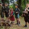 Cukrkandl: Pohádkový příběh s Terezou Ramba v hlavní roli dorazil | Fandíme filmu