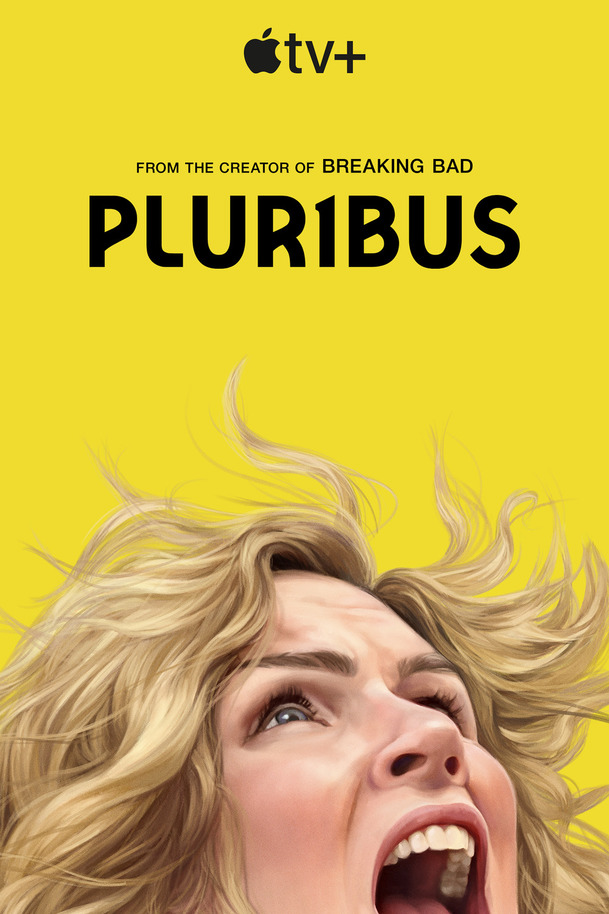Pluribus: Scenárista Akt X a Perníkového táty připravil jízlivé mystérium | Fandíme serialům