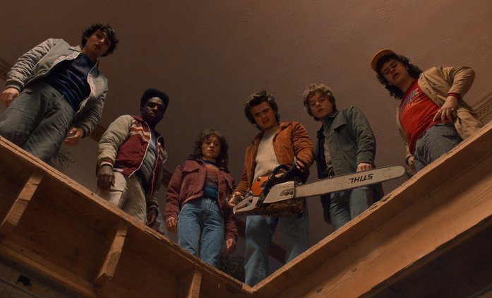 Stranger Things: Velké preview závěrečné série, jež slibuje zodpovědět většinu otázek | Fandíme seriálům