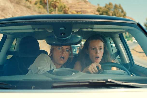 Mango: Romantika od Netflixu vás vezme do prosluněného Španělska | Fandíme filmu