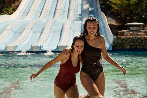 Mango: Romantika od Netflixu vás vezme do prosluněného Španělska | Fandíme filmu