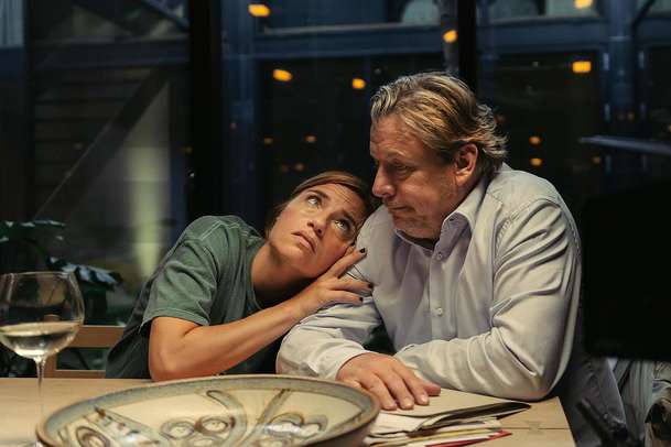 Mango: Romantika od Netflixu vás vezme do prosluněného Španělska | Fandíme filmu