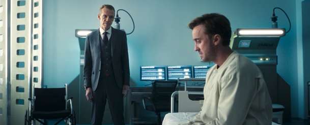 Altered: Draco Malfoy povstane v postapokalyptické pustině | Fandíme filmu