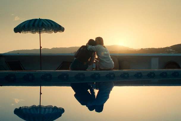 Mango: Romantika od Netflixu vás vezme do prosluněného Španělska | Fandíme filmu