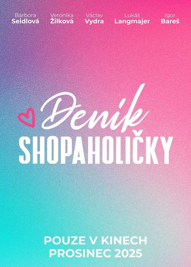 Deník shopaholičky: Češi už zase vydávají křečovité trapno za humor | Fandíme filmu