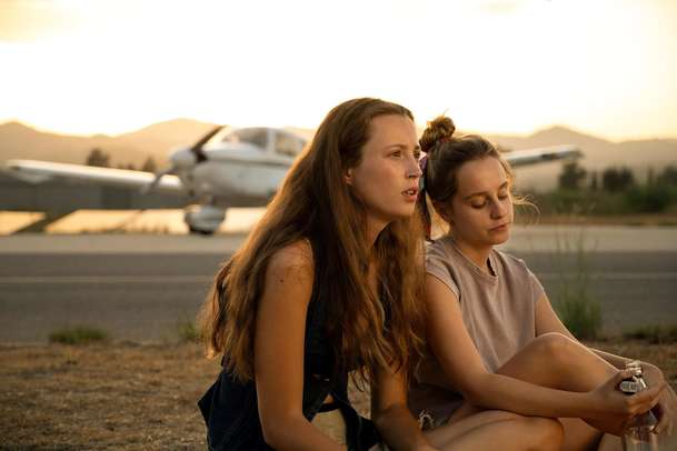 Mango: Romantika od Netflixu vás vezme do prosluněného Španělska | Fandíme filmu