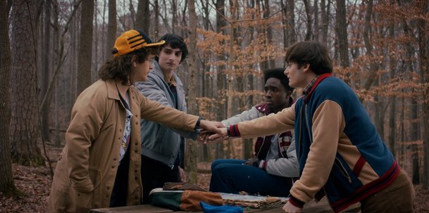 Stranger Things: Velké preview závěrečné série, jež slibuje zodpovědět většinu otázek | Fandíme serialům