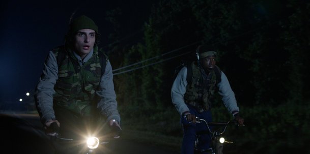 Stranger Things: Velké preview závěrečné série, jež slibuje zodpovědět většinu otázek | Fandíme serialům