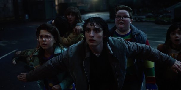 Stranger Things: Velké preview závěrečné série, jež slibuje zodpovědět většinu otázek | Fandíme serialům