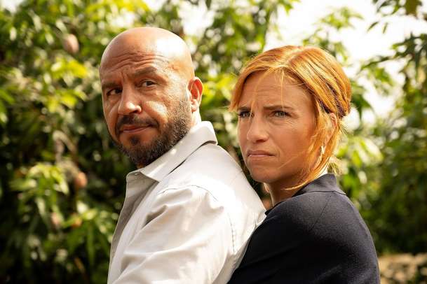 Mango: Romantika od Netflixu vás vezme do prosluněného Španělska | Fandíme filmu