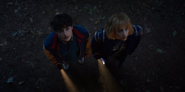 Stranger Things: Velké preview závěrečné série, jež slibuje zodpovědět většinu otázek | Fandíme serialům
