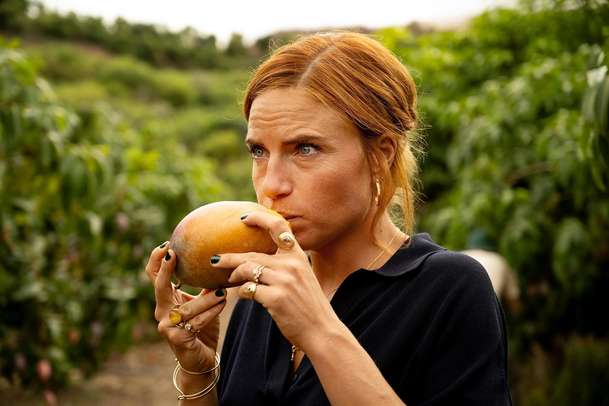 Mango: Romantika od Netflixu vás vezme do prosluněného Španělska | Fandíme filmu