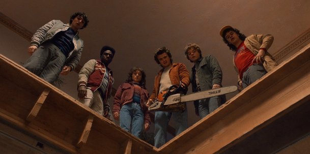 Stranger Things: Velké preview závěrečné série, jež slibuje zodpovědět většinu otázek | Fandíme serialům