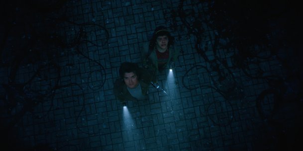 Stranger Things: Velké preview závěrečné série, jež slibuje zodpovědět většinu otázek | Fandíme serialům