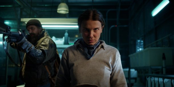 Stranger Things: Velké preview závěrečné série, jež slibuje zodpovědět většinu otázek | Fandíme serialům