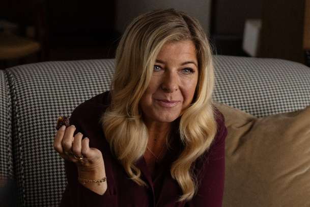 Mango: Romantika od Netflixu vás vezme do prosluněného Španělska | Fandíme filmu