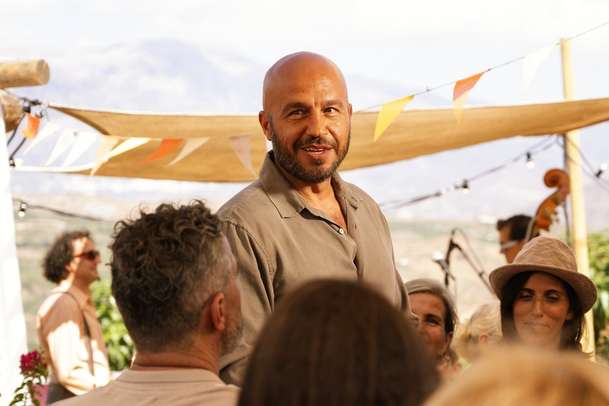 Mango: Romantika od Netflixu vás vezme do prosluněného Španělska | Fandíme filmu