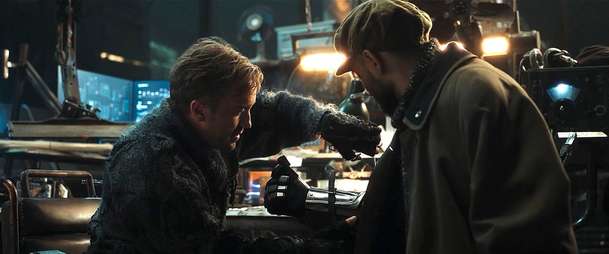Altered: Draco Malfoy povstane v postapokalyptické pustině | Fandíme filmu