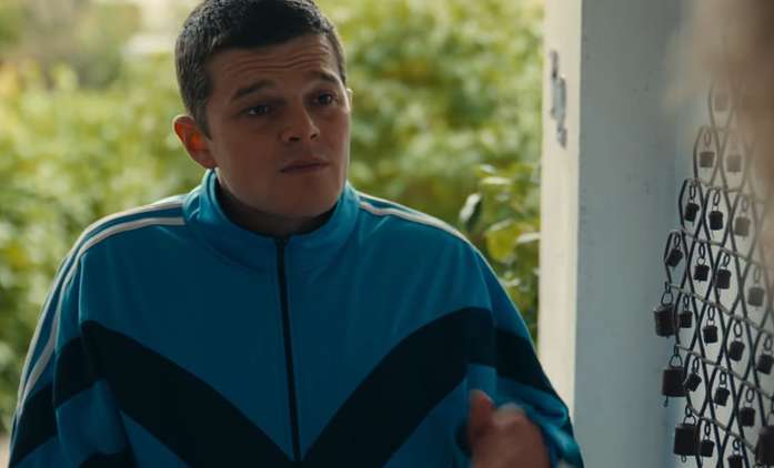 I Swear: Příběh mladíka s Tourettovým syndromem dojímá už v traileru | Fandíme filmu