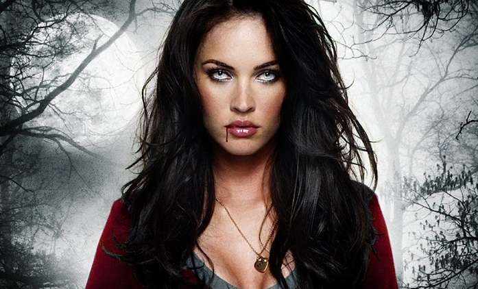 Jennifer's Body - Bacha kouše!: Chystá se návrat vraždící Megan Fox | Fandíme filmu