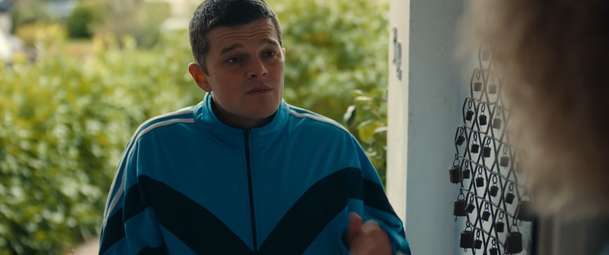 I Swear: Příběh mladíka s Tourettovým syndromem dojímá už v traileru | Fandíme filmu