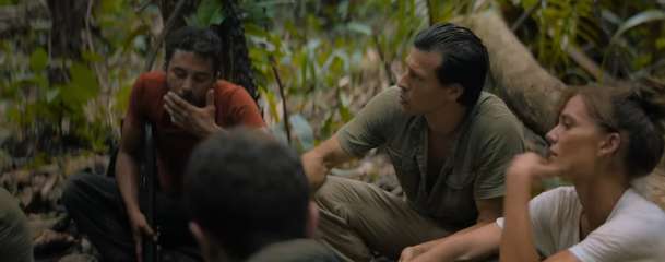 Escobank: Hon za Escobarovým pokladem ukázal trailer | Fandíme filmu