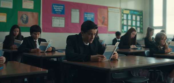 I Swear: Příběh mladíka s Tourettovým syndromem dojímá už v traileru | Fandíme filmu