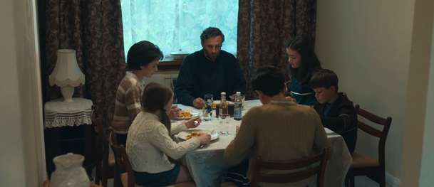 I Swear: Příběh mladíka s Tourettovým syndromem dojímá už v traileru | Fandíme filmu