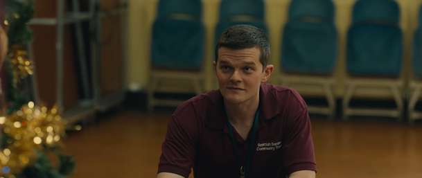 I Swear: Příběh mladíka s Tourettovým syndromem dojímá už v traileru | Fandíme filmu