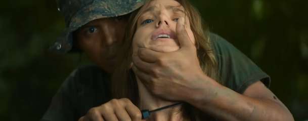 Escobank: Hon za Escobarovým pokladem ukázal trailer | Fandíme filmu