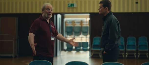 I Swear: Příběh mladíka s Tourettovým syndromem dojímá už v traileru | Fandíme filmu