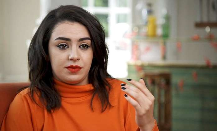 The Moment: Charli XCX v novém filmu bude hrát nastupující superstar | Fandíme filmu