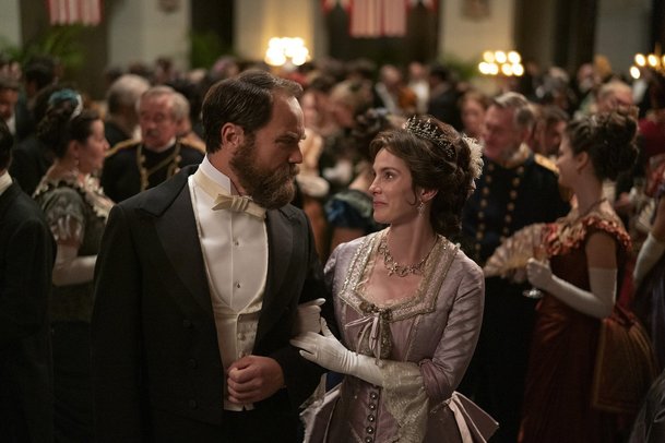 Rána bleskem: Jeden z nejdivnějších atentátů historie míří na Netflix | Fandíme serialům