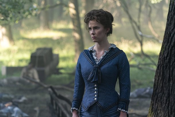 Rána bleskem: Jeden z nejdivnějších atentátů historie míří na Netflix | Fandíme serialům