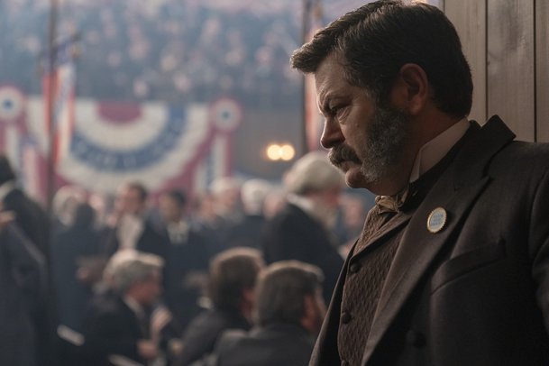 Rána bleskem: Jeden z nejdivnějších atentátů historie míří na Netflix | Fandíme serialům