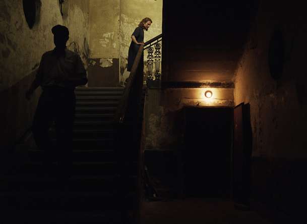 Árva: Po krvavém potlačení maďarského povstání se chlapci změní život | Fandíme filmu