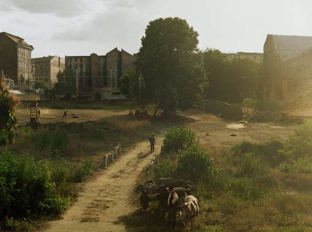 Árva: Po krvavém potlačení maďarského povstání se chlapci změní život | Fandíme filmu