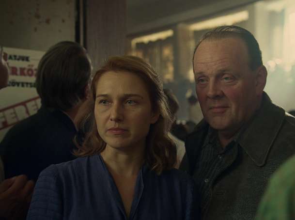 Árva: Po krvavém potlačení maďarského povstání se chlapci změní život | Fandíme filmu