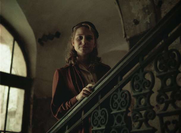 Árva: Po krvavém potlačení maďarského povstání se chlapci změní život | Fandíme filmu