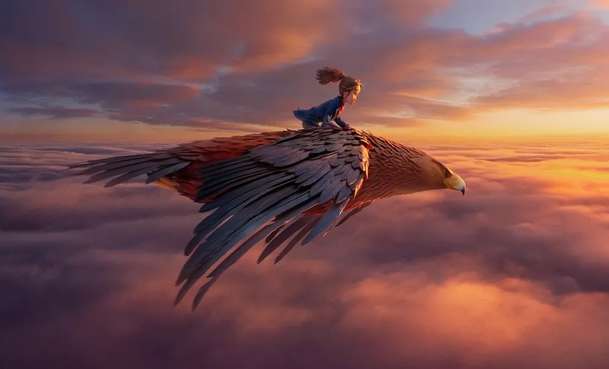 Wildwood: Nová upoutávka představuje překrásně animovanou loutkovou fantasy | Fandíme filmu