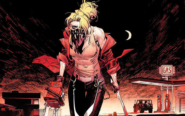 To, co zabíjí děti: Hororoví specialisté zfilmují populární příběh ztracených dětí | Fandíme filmu