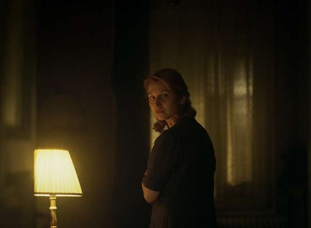 Árva: Po krvavém potlačení maďarského povstání se chlapci změní život | Fandíme filmu