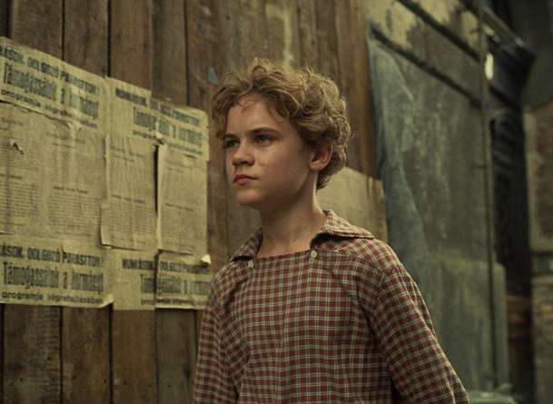 Árva: Po krvavém potlačení maďarského povstání se chlapci změní život | Fandíme filmu