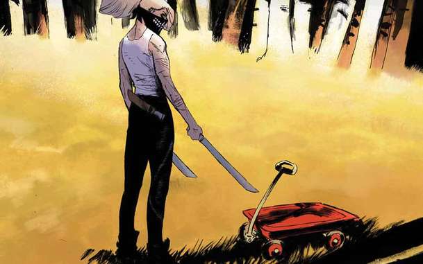 To, co zabíjí děti: Hororoví specialisté zfilmují populární příběh ztracených dětí | Fandíme filmu