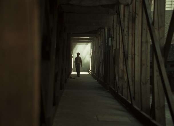 Árva: Po krvavém potlačení maďarského povstání se chlapci změní život | Fandíme filmu