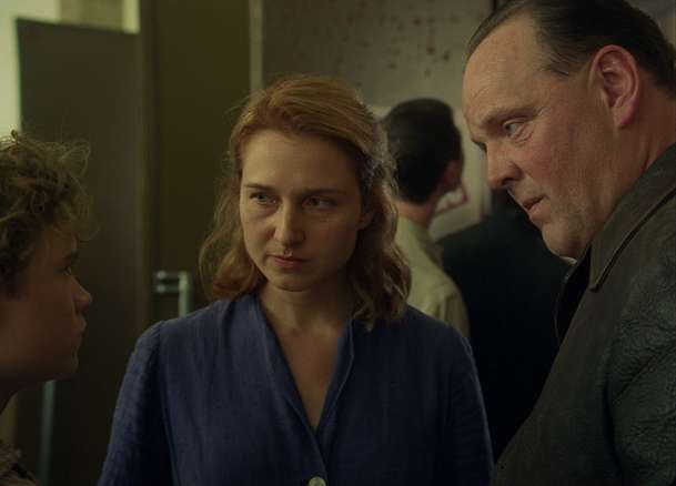 Árva: Po krvavém potlačení maďarského povstání se chlapci změní život | Fandíme filmu