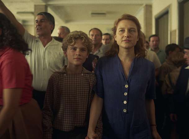 Árva: Po krvavém potlačení maďarského povstání se chlapci změní život | Fandíme filmu