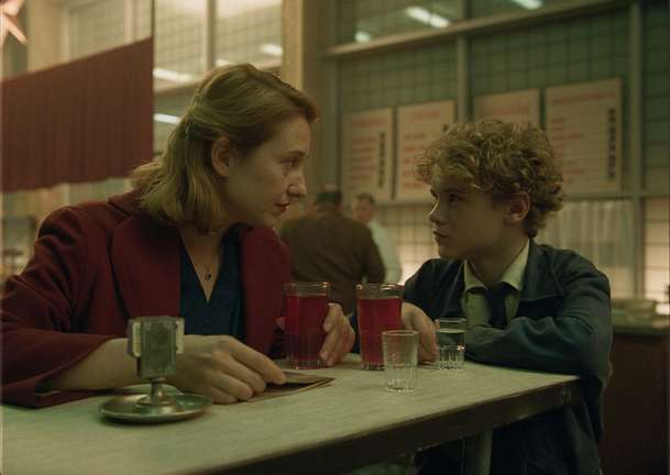 Árva: Po krvavém potlačení maďarského povstání se chlapci změní život | Fandíme filmu